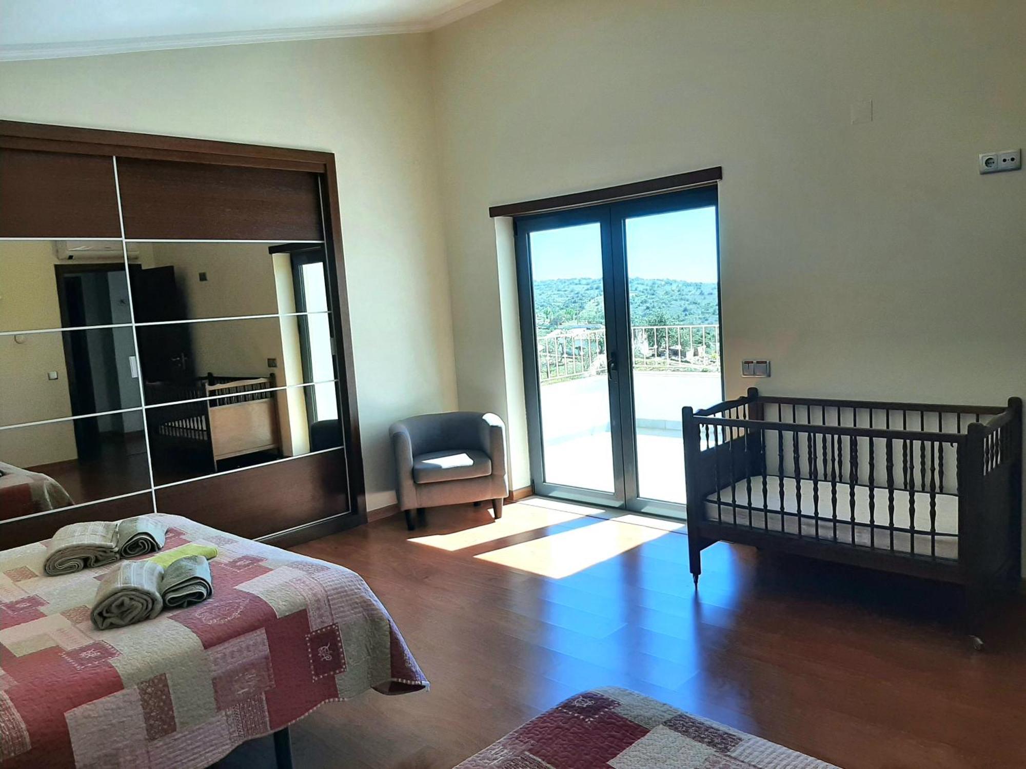 Gateiras Quinta Sabaudia 빌라 외부 사진