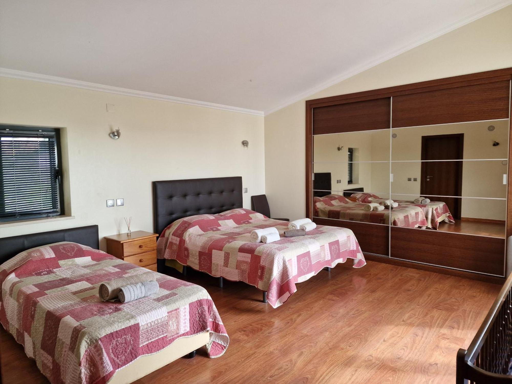 Gateiras Quinta Sabaudia 빌라 외부 사진