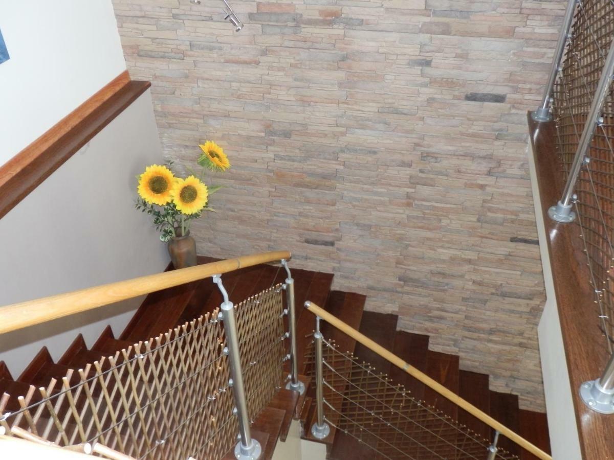 Gateiras Quinta Sabaudia 빌라 외부 사진