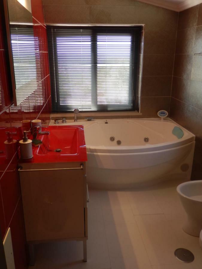 Gateiras Quinta Sabaudia 빌라 외부 사진